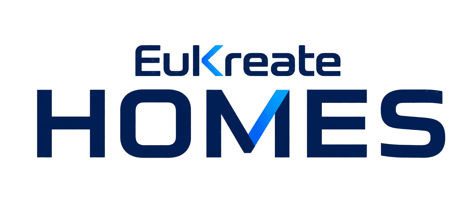 EuKreate Homes